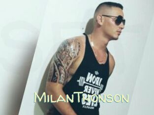 MilanThonson