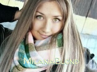 MilanaBlond
