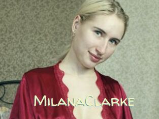 MilanaClarke