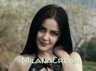 MilanaCream