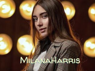 MilanaHarris