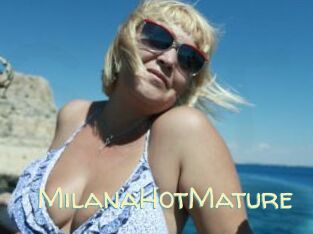 MilanaHotMature Sexy Tchat