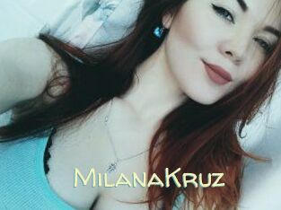 MilanaKruz