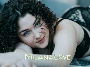 MilanaLove Sexy Tchat