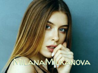 MilanaMilkanova