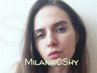 MilanaOShy