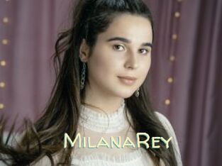 MilanaRey