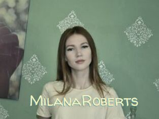 MilanaRoberts