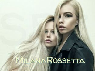 MilanaRossetta