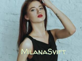 MilanaSvift