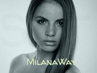 MilanaWay Sexy Tchat