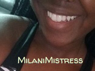 MilaniMistress