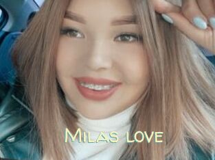 Milas_love