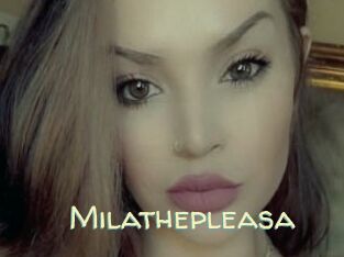 Milathepleasa