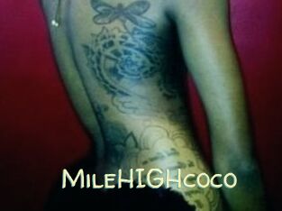 MileHIGHcoco