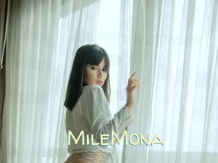 MileMona