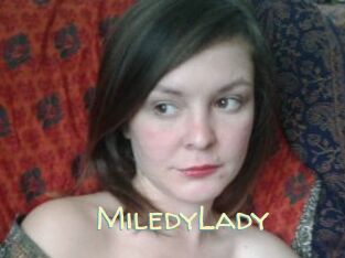 MiledyLady