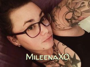 MileenaXO