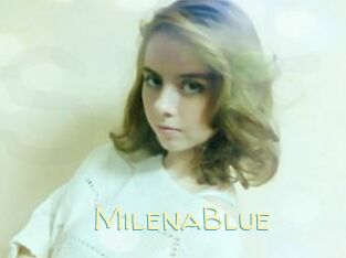 MilenaBlue