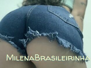 MilenaBrasileirinha