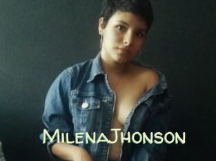 MilenaJhonson