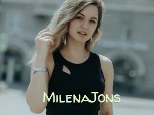 MilenaJons