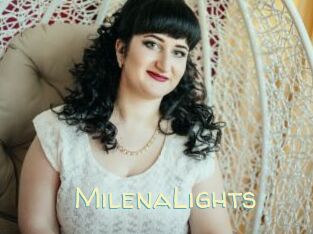 MilenaLights Sexy Tchat
