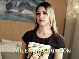 MilenaMorrison