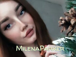 MilenaParker