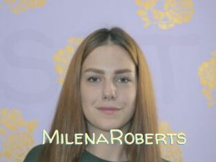 MilenaRoberts