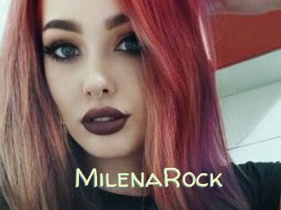 MilenaRock