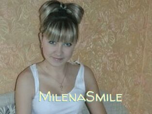 MilenaSmile