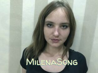 MilenaSong