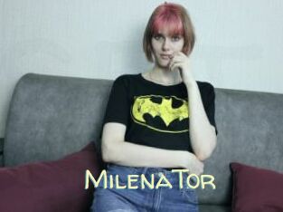 MilenaTor