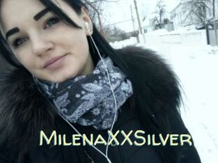 MilenaXXSilver