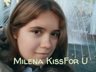 Milena_KissFor_U Sexy Tchat