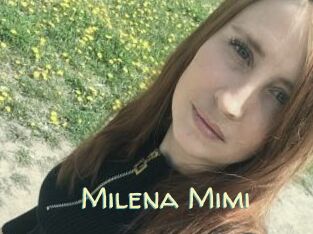 Milena_Mimi