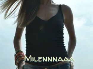 Milennnaaa