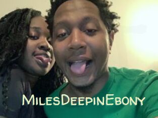 MilesDeepinEbony