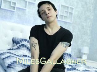MilesGallagher
