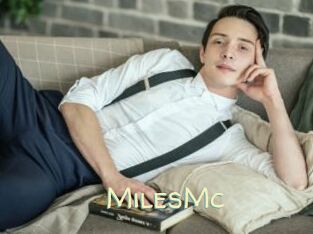 MilesMc