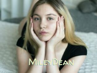 MileyDean