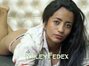 MileyFedex