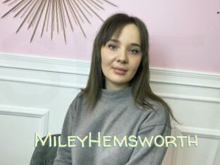 MileyHemsworth