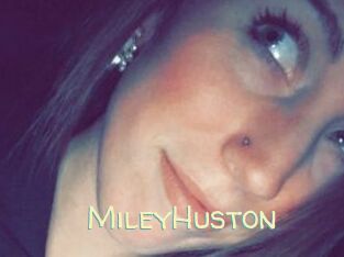MileyHuston