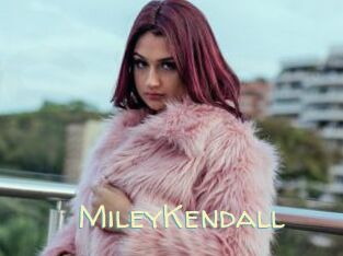 MileyKendall