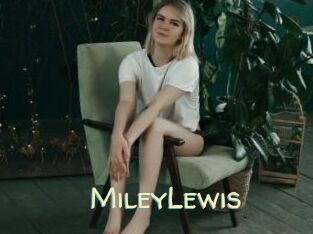 MileyLewis