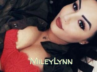 MileyLynn