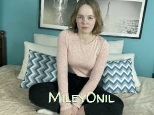 MileyOnil