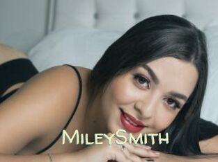 MileySmith